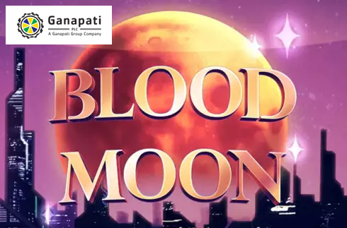 Blood Moon